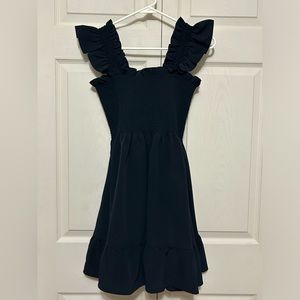 Hill House Elizabeth Dress